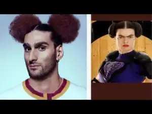 Video: Marouane Fellaini